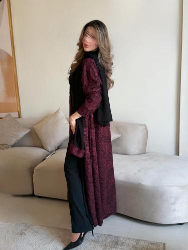 ارجوان دبل فيس