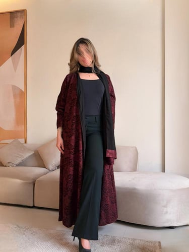 ارجوان دبل فيس