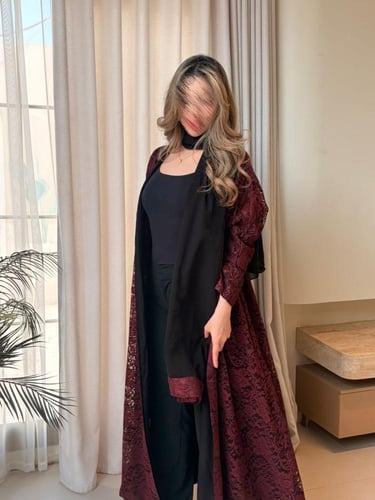 ارجوان دبل فيس