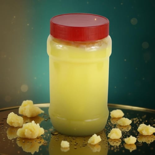 سمن بري بلدي - كيلو