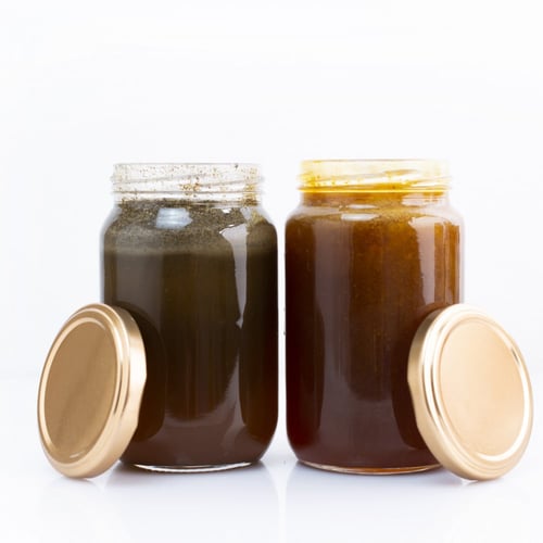 عبوة خلطة ابوعبدالله وعبوة خلطة التسمين - إجمالي 9...