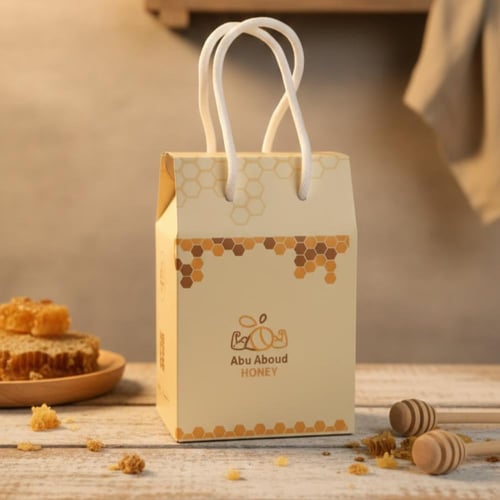 نص كيلو سدر بلدي