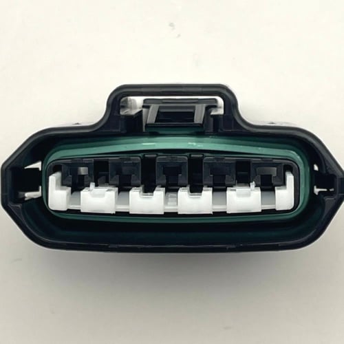 فيش حساس تويوتا ماس قربة الهواء MAF ( أصلي من المص...