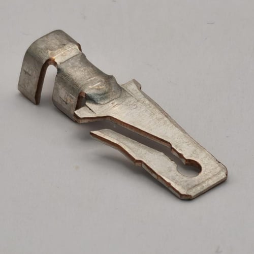 Metri-Pack Male Loose Terminal, 56 Series,