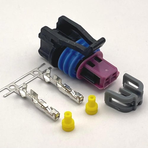 فيش حساس حرارة ماء (أصلي) هالتك هولي جي ام شفر جمس...