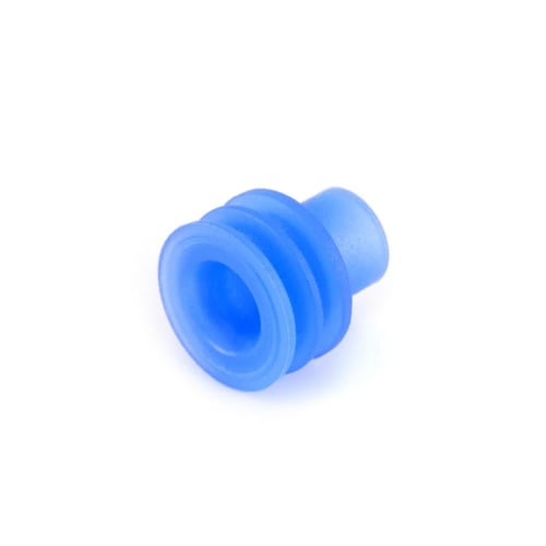 Metri-Pack 280 Series Cable Seal, Blue