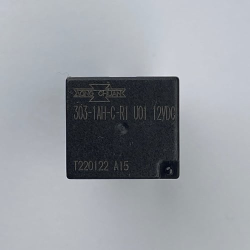 كتاوت سونغ شوانق 20 امبير 4 خطوط