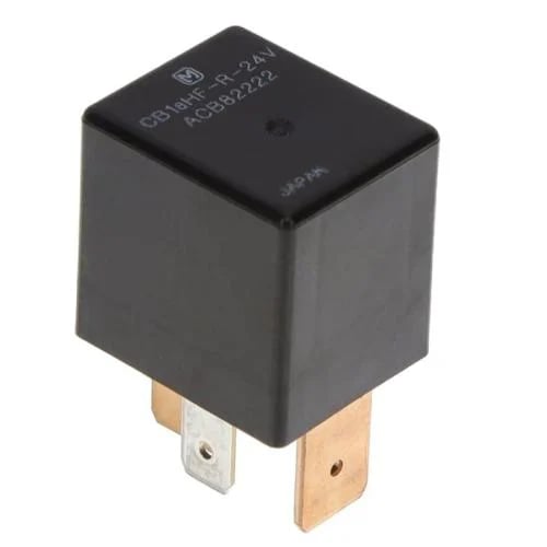 كتاوت بناسونيك جمبو 70 امبير 4 خطوط (صناعة يابانية) Panasonic Maxi Relay