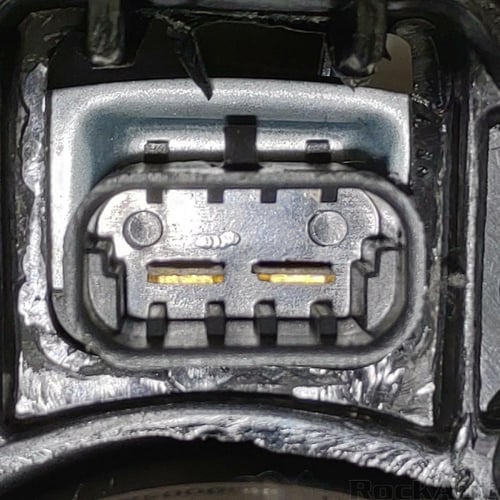 فيش مراوح شفر و كرايسلر كامارو و لومينا و كابريس و...