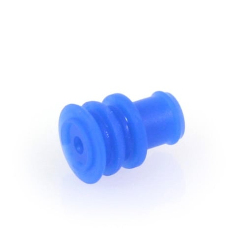 AMP MCP2.8, Cable Seal, 20-16 Ga.