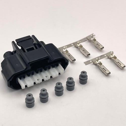 فيش حساس تويوتا ماس قربة الهواء MAF ( أصلي من المص...