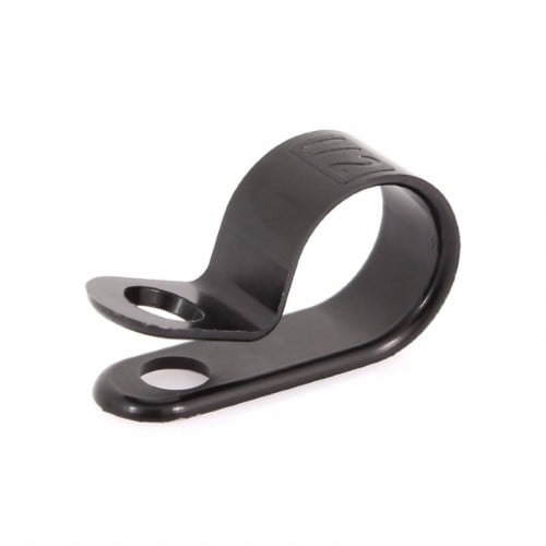 كلبس تثبيت أسلاك و ظفيرة 12 ملي (“1/2)