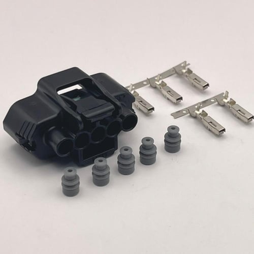 فيش حساس تويوتا ماس قربة الهواء MAF ( أصلي من المص...