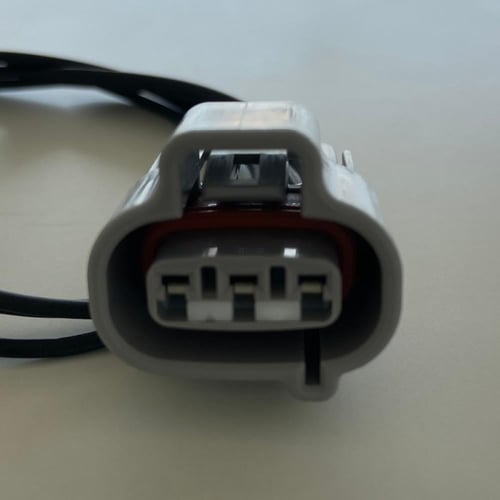 فيش حساس تويوتا سرعه فيش حساس السرعه (أصلي) مع أسل...