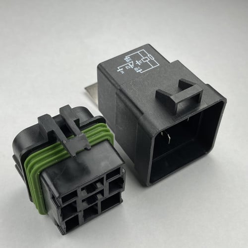 كتاوت 50 امبير سونج شوانج 5 خطوط (معزول ضد الرطوبه...