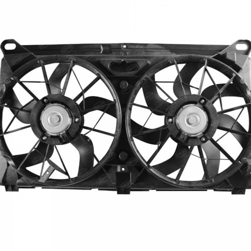 فيش مراوح شفر و جمس و جي ام (أصلي من المصنع) مع اس...