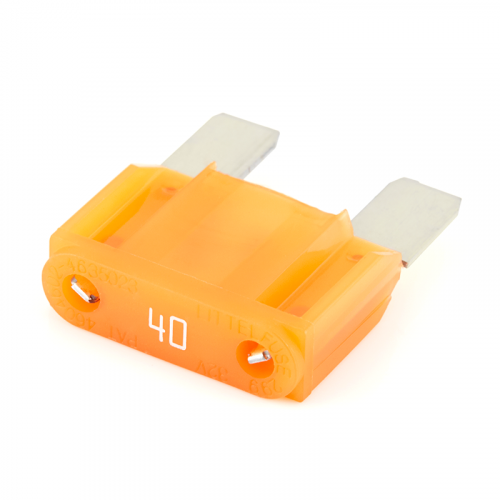 فيوز مقاس كبير (MAXI) 40 امبير