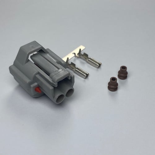 فيش بخاخات تويوتا و ID2000 (أصلي)