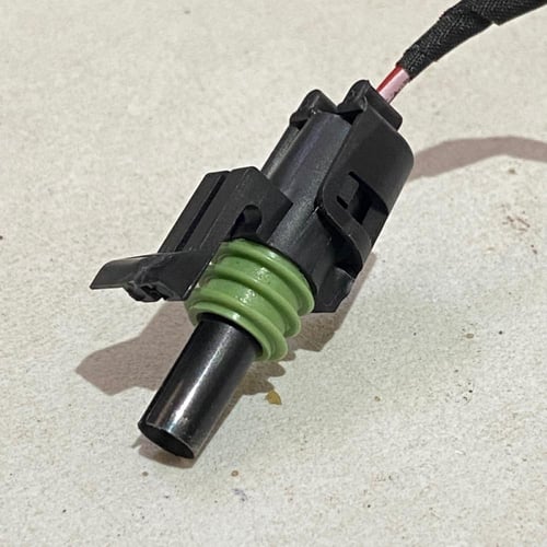 فيش دلفي طرف واحد 20 امبير (أصلي)