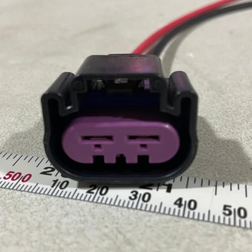 فيش مراوح شفر و جمس و جي ام (أصلي من المصنع) مع اس...