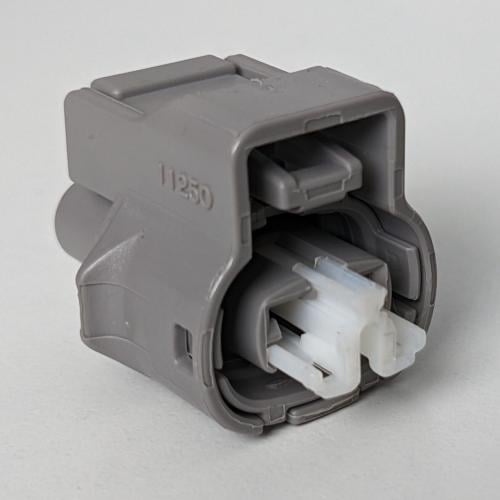 فيش حساس تويوتا حساس لمبة الريوس و لمبة الدبل 4x4...