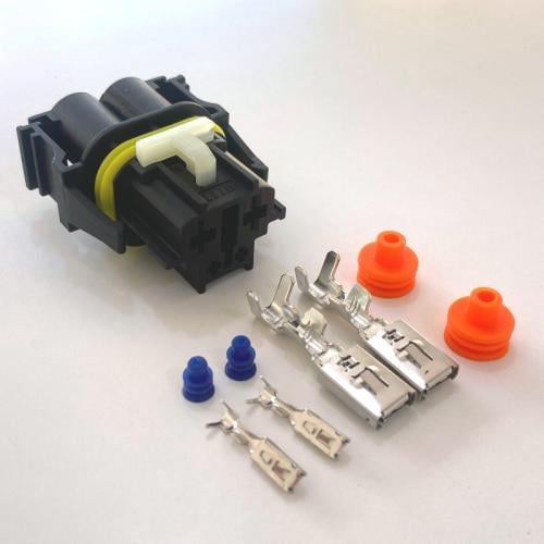 فيش مروحة ألماني 850 واط و 650 واط برشلس مرسدس و ب...