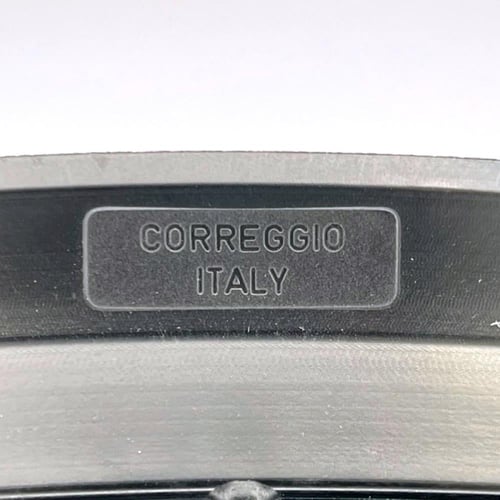 مروحة سبال الايطالية مقاس 12 انش دينمو كبير (تيربو...