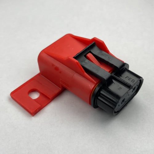 علبة فيوز فردي (معزول ضد الرطوبه و الغبار) مع فيوز...