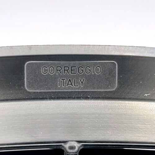 مروحة سبال الايطالية مقاس 14 انش دينمو كبير (تيربو...