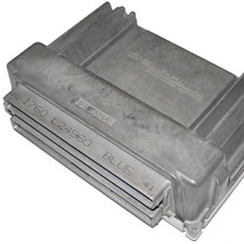 بنات فيش كمبيوتر جي ام LS1 VORTEC P59