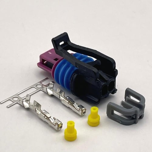 فيش حساس حرارة ماء (أصلي) هالتك هولي جي ام شفر جمس...