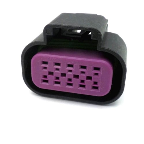 بن فيش دلفي 0.35-0.5 ملي GT150 (انثى)