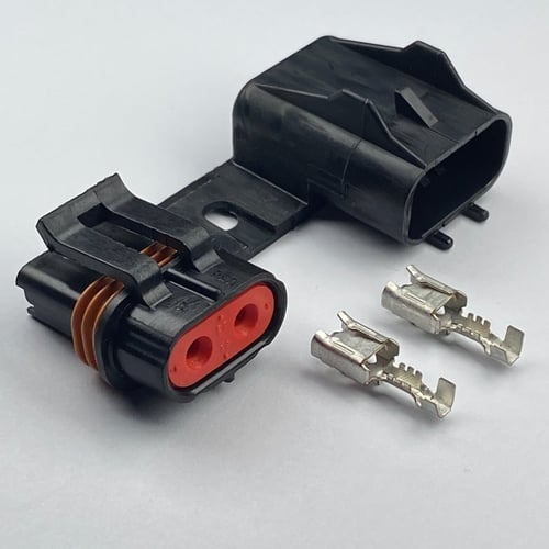 علبة فيوز فردي (معزول ضد الرطوبه و الغبار) مع فيوز...