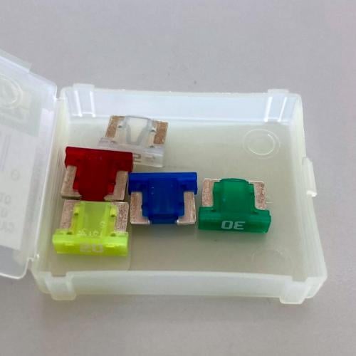 بكت فيوز مشكلة ٥ حبات حجم ميني قصير