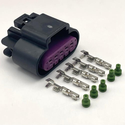 فيش جي ام حساس ماس MAF ( أصلي من المصنع)