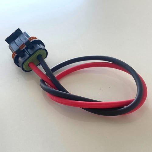 فيش مراوح شفر و كرايسلر كامارو و لومينا و كابريس و...