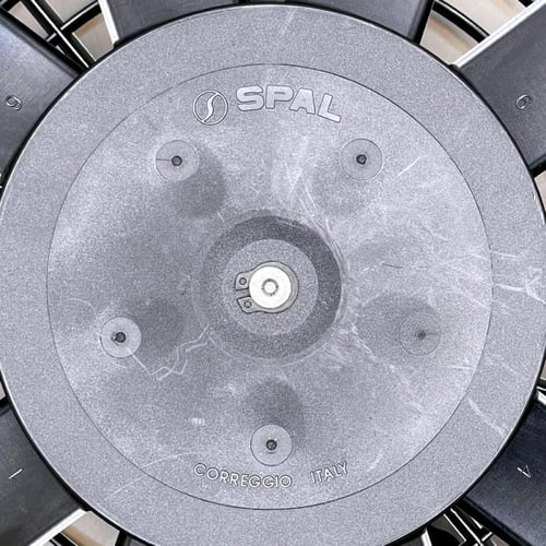 مروحة سبال الايطالية مقاس 7.5 انش دفع 7.5'' VA14-A...