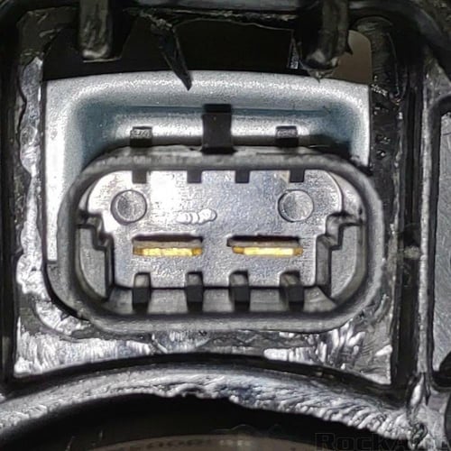 فيش مراوح شفر و كرايسلر كامارو و لومينا و كابريس و...