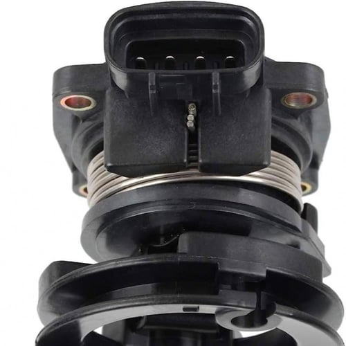 فيش حساس تويوتا TPS بوابة و كويلات (أصلي) مع أسلاك...