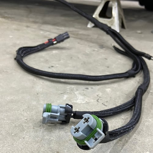 شبك تلبيس ضفيرة 6 ملي (1/4'') 1متر