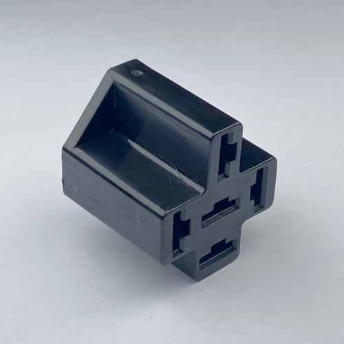 قاعدة كتاوت ميني 5 أطراف مع أطراف