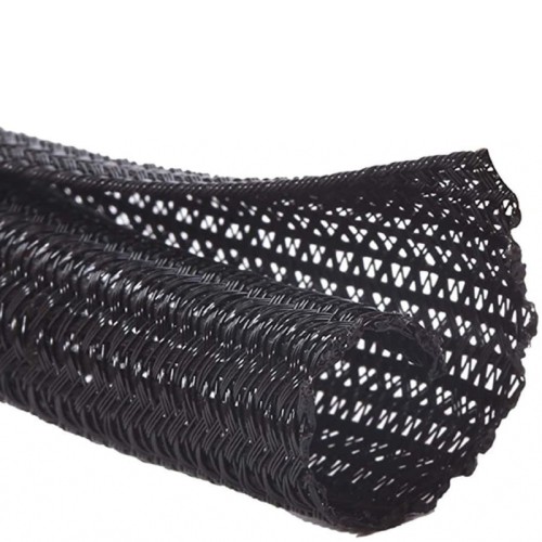 شبك تلبيس ضفيرة 6 ملي (1/4'') 1متر