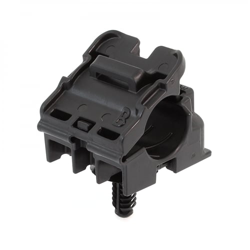 كلبس تثبيت اسلاك و ضفاير (14 ملي)