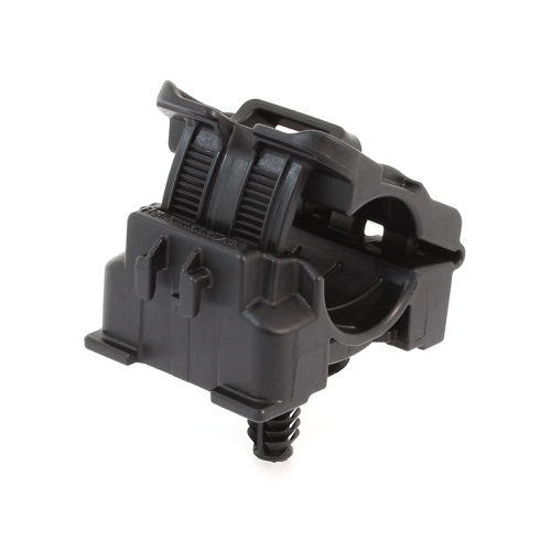 كلبس تثبيت اسلاك و ضفاير (14 ملي)