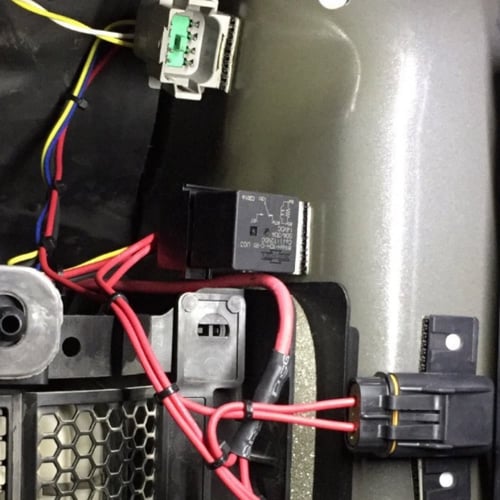 كتاوت سونق شوانق ميني50 امبير 5 خطوط