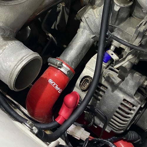 غطاء طرف كيبل أسود (كيبل مقاس 35-70 ملي أو قيج 2-2...