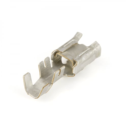 بنات فيش دلفي 46 امبير و علبة فيوز فردي 0.5-6 ملي...