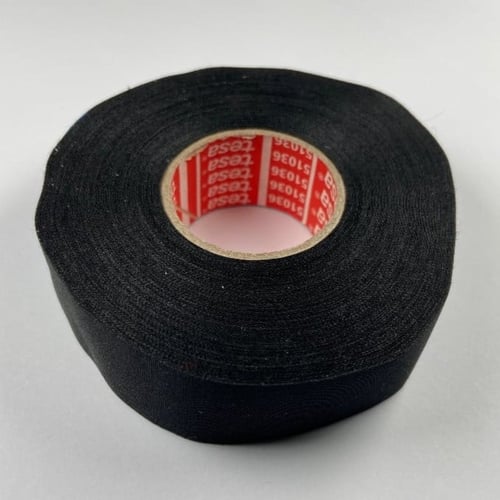 تيب ضفيره (BMW) مضاد للاحتكاك Tesa عرض ١٩ ملي و طو...