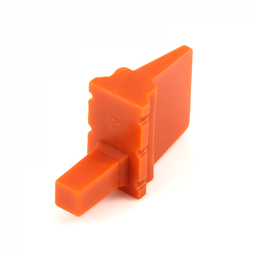 فيش دويتش دي تي ام 6 أطراف 7.5 امبير (أصلي) DTM-6