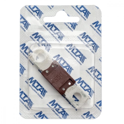 فيوز ميقا 500 امبير MEGA